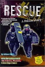 Rescue: A Police Story (Police Work (Random House))