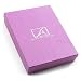 Light Purple Avalaya Gift Box for Necklaces, Pendants or Sets Light Purple Avalaya Gift Box for Necklaces, Pendants or Sets
