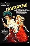 Cartouche (Aka Swords Of Blood)