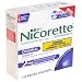 Nicorette Stop Smoking Aid, 2 mg, Gum, Original, Starter Kit, Bonus 110 pieces