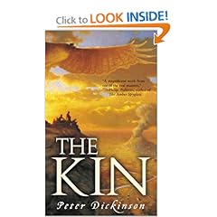 The Kin (Suth's story)