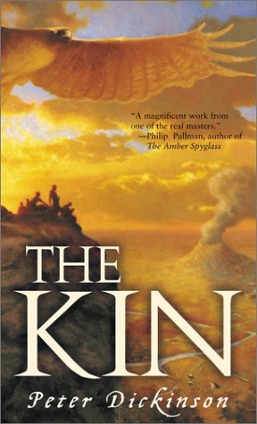 City Travel Guides Discounted  Books : The Kin