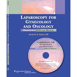 Laparoscopy for Gynecology and Oncology