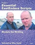 Essential "Eastenders" Scripts: Student Book (Models for Writing)
