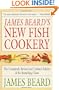 James Beard's New Fish Cookery