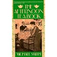 The Afternoon Tea Book
