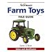 Warman's Farm Toys Field Guide: Values and Identification (Warman's Field Guides)