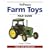 Warman's Farm Toys Field Guide: Values and Identification (Warman's Field Guides)