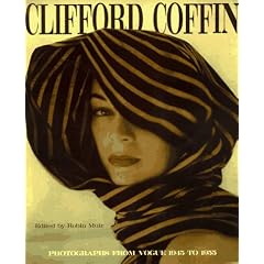 Clifford Coffin: Photographs from Vogue, 1945 to 1955