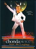 Chonda Pierce - Stayin Alive... Laughing!