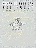 Romantic Song Books