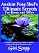 Ancient Feng Shui's Ultimate Secrets For Home and Office