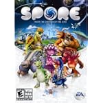 SAVE $3 - Spore $36.99
