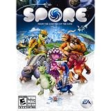 Spore ~ Electronic Arts