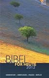 Bibel f&uuml;r heute 2012 - Klaus J. Diehl, Christoph Morgner, Hermann Traub