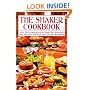 The Shaker Cookbook