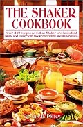 The Shaker Cookbook