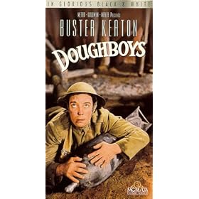 Doughboys [VHS]