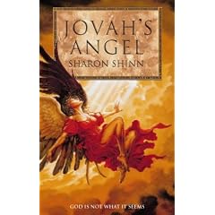 Jovah's Angel