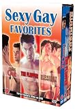 Sexy Gay Favorites