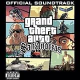 Grand Theft Auto: San Andreas
