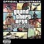 Grand Theft Auto - San Andreas [2CD + DVD] [DVD AUDIO]