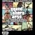 Grand Theft Auto - San Andreas [2CD + DVD] [DVD AUDIO]