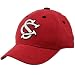 Top of the World South Carolina Gamecocks Infant Garnet 1-Fit Flex Fit Hat