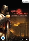 Eigenschaften Ubisoft  / Knights of the Temple: Infernal Crusade
