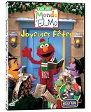 Le monde d'Elmo: Joyeuses Fêtes