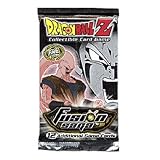  : Score DragonBall Z Fusion Saga Booster Pack