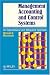 Management Accounting and Control Systems: An Organizational and Behavioural Approach