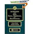 Nitrogen in the Sea: Forms, Abundance, and Rate Processes by Etaro Wada and Akihiko Hattori