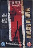Buy : Made In Britain [ NON-USA FORMAT, PAL, Reg.2 Import - United Kingdom ]