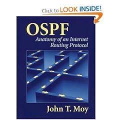 OSPF: Anatomy of an Internet Routing Protocol