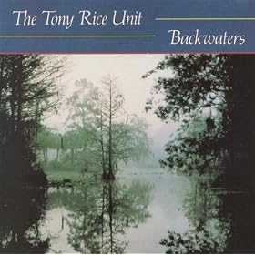 Backwaters