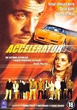 Accelerator