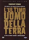 L`Ultimo Uomo Della Terra (CE) (2 Dvd)