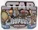 Star Wars Galactic Heros Figrin D' An  & Hammerhead