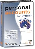 Personal Accounts Student Edition (PC)
