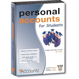 Personal Accounts Student Edition (PC)