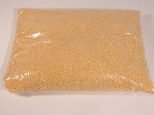 Polenta Italian Style 10 Lb by Corn Grits
