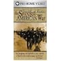 Crucible Of Empire: The Spanish American War [VHS]
