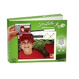 Buy Epson StoryTeller Photo Book Creator - 8in x 10in (20 pages)