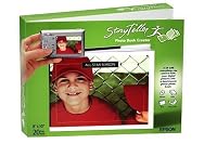Epson StoryTeller Photo Book Creator - 8in x 10in (20 pages)