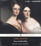 Sense and Sensibility