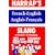 French Slang Dictionary: English-French, Francais-Anglais (Harrap)