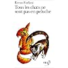 Tous les chats ne sont pas en peluche