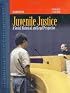 Juvenile Justice: A Social, Historical, and Legal Perspective, Second Edition (Criminal Justice Illuminated)