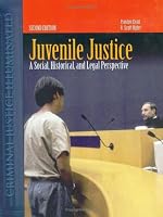 Juvenile Justice: A Social, Historical, and Legal Perspective, Second Edition (Criminal Justice Illuminated)